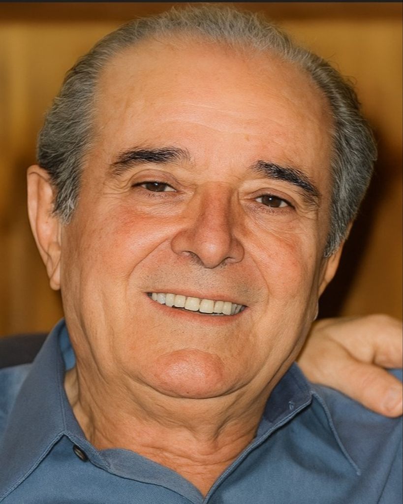 George Caltsoudas Profile Photo