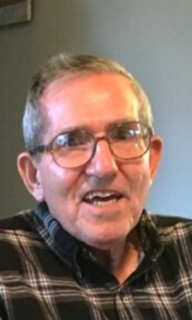 William Bales Profile Photo