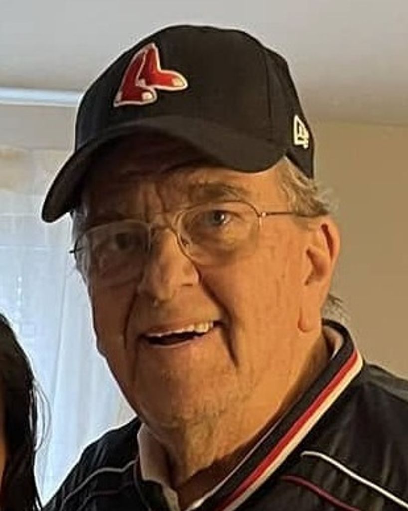 Walter P. Schermerhorn