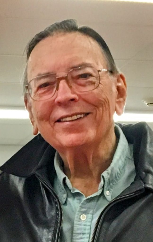 Harry Kruse