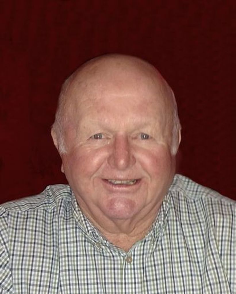 John Martin Seeck Profile Photo
