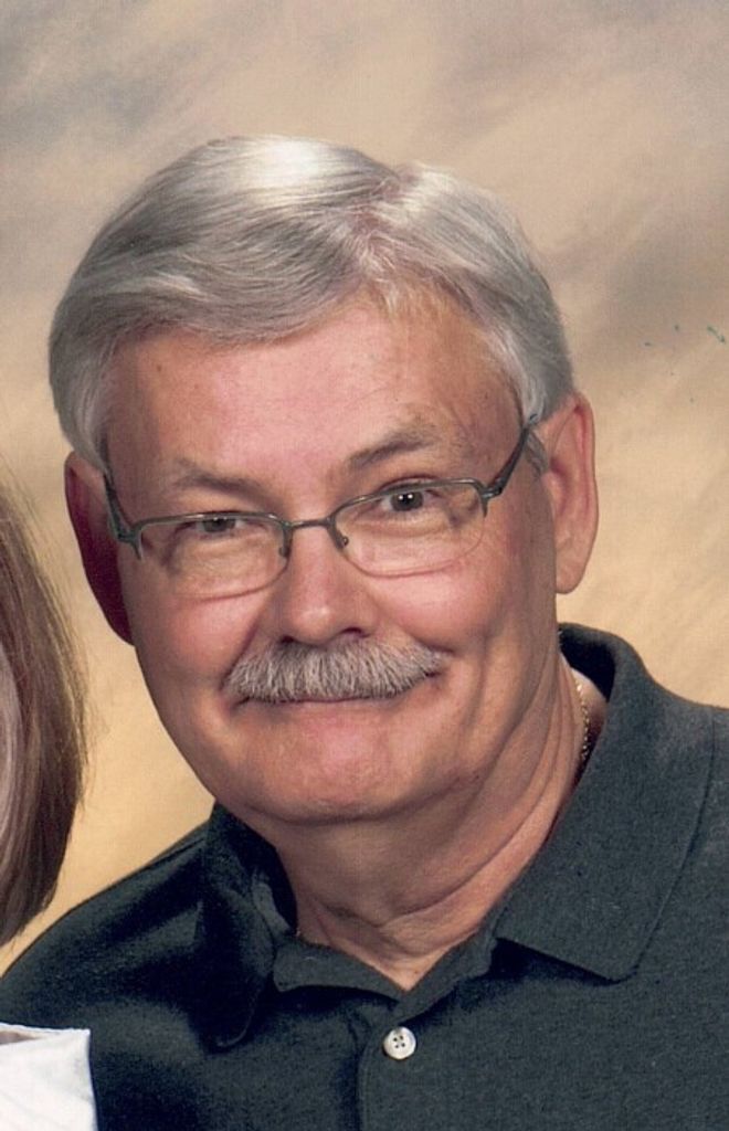 John Philip Dean Profile Photo