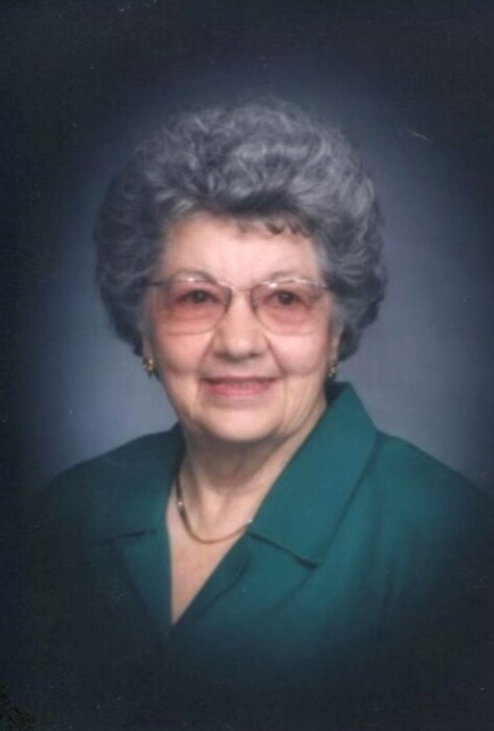Elsie V. Oehrlein