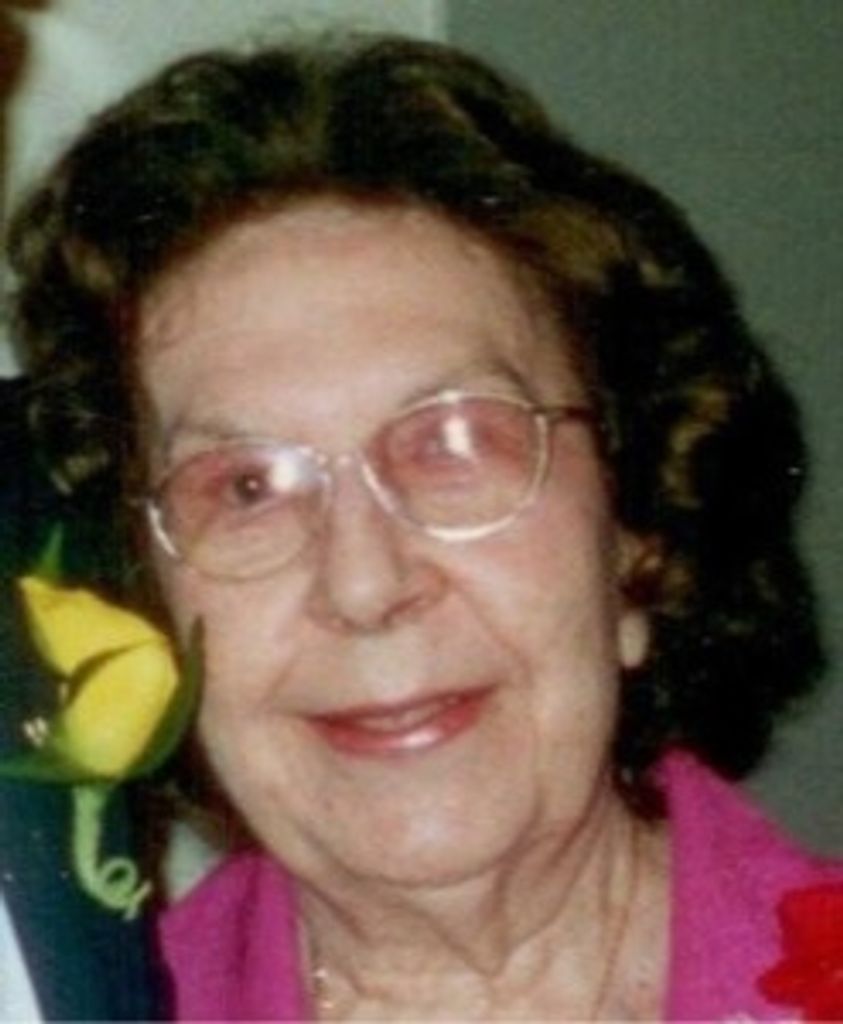 Doris Orene (Fest) Hixson