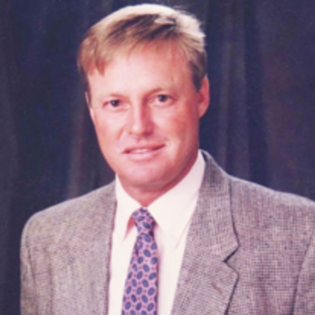 James "Jim" Charles Davis Profile Photo