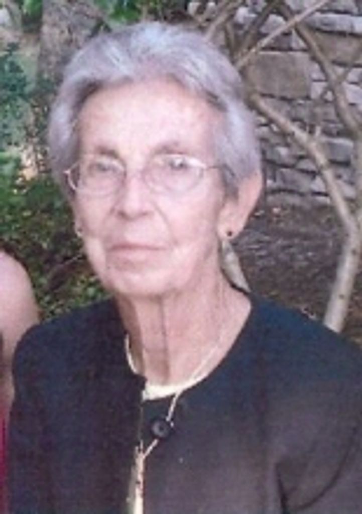 Joyce M. Williamson