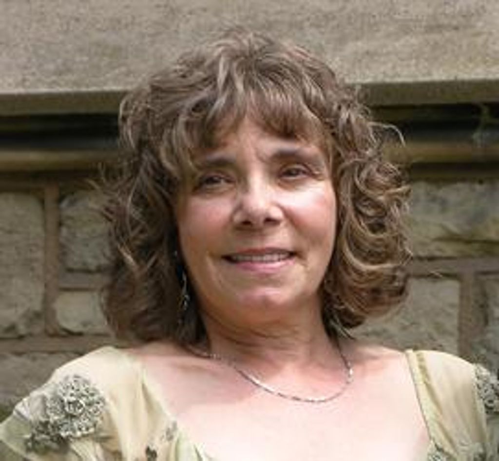 Theresa "Terri" M. Hickey