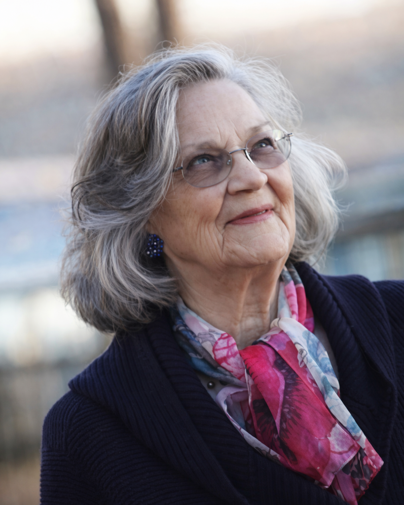 Marjorie L. Van Goor Profile Photo