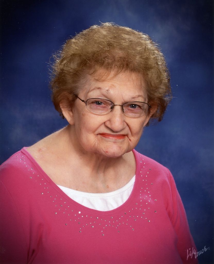 Lorraine Payne Profile Photo