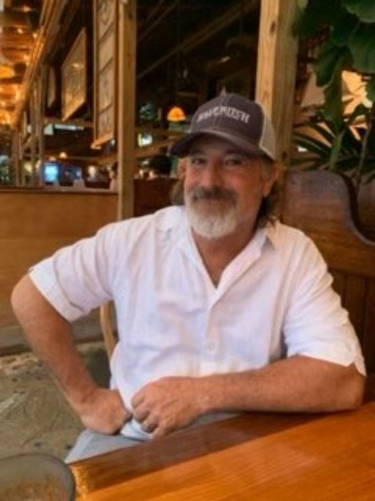 Timothy Edward Brooks