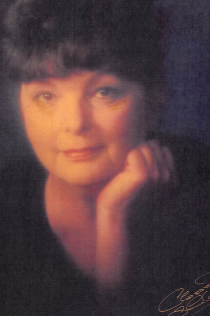 Sandra Elaine Worland