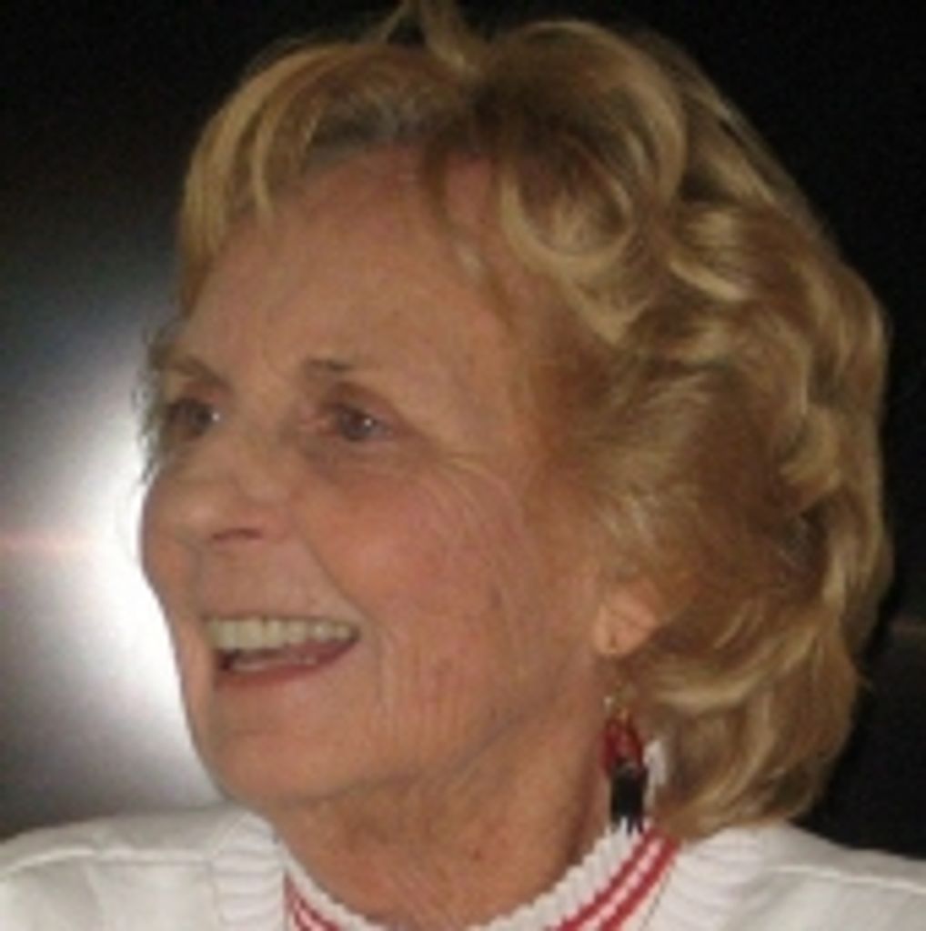 Joan M. Hall