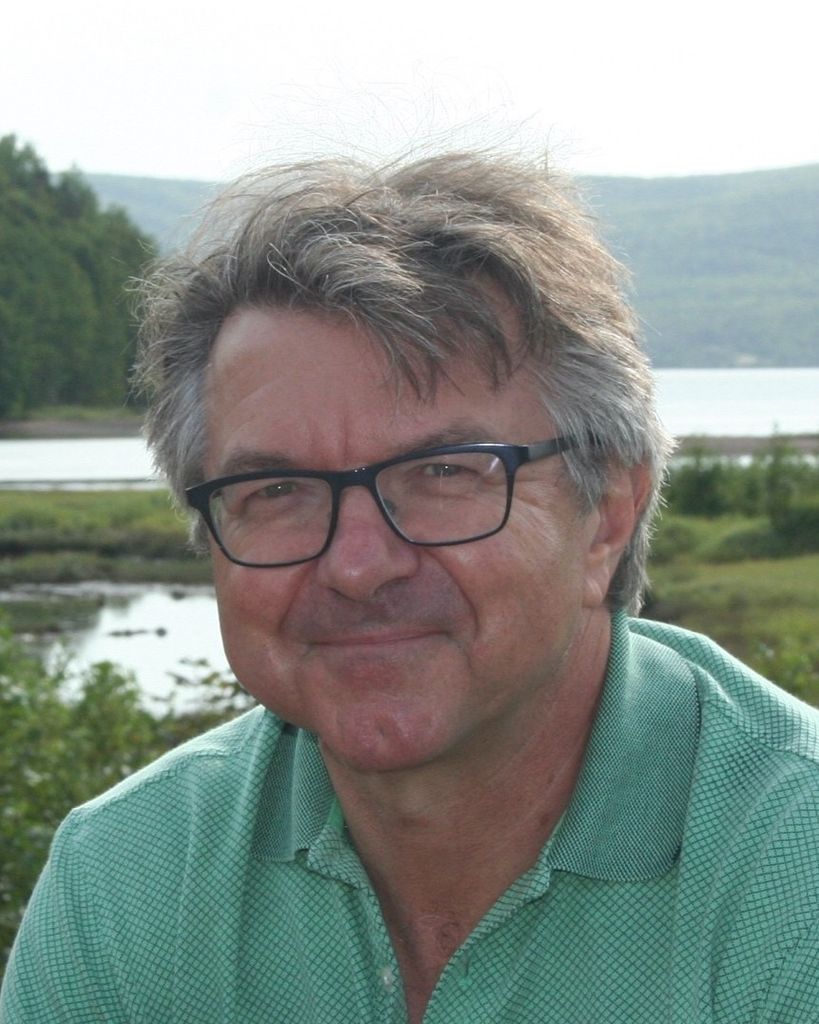 David Anthony Balind