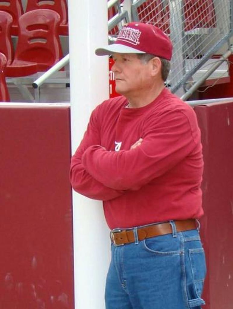 Melvin Austin "Ricky" Johnson