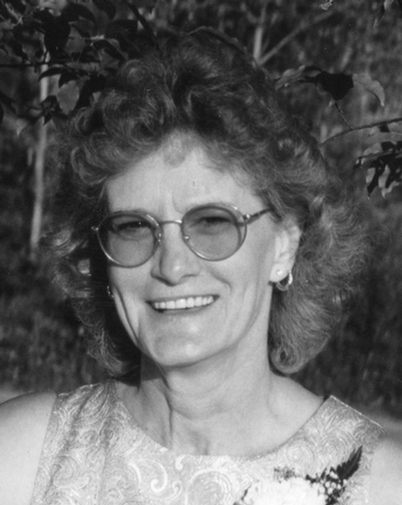 Anita Mooers Profile Photo