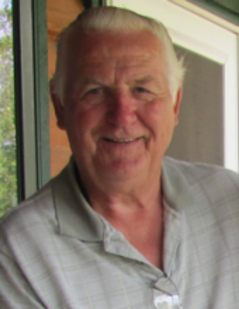 William E. Conrad