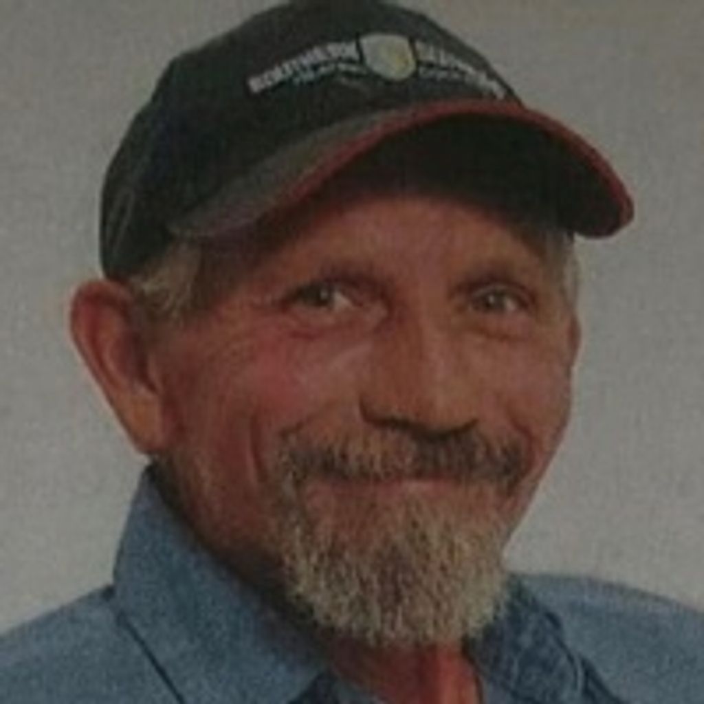 Allen Keith Bailey