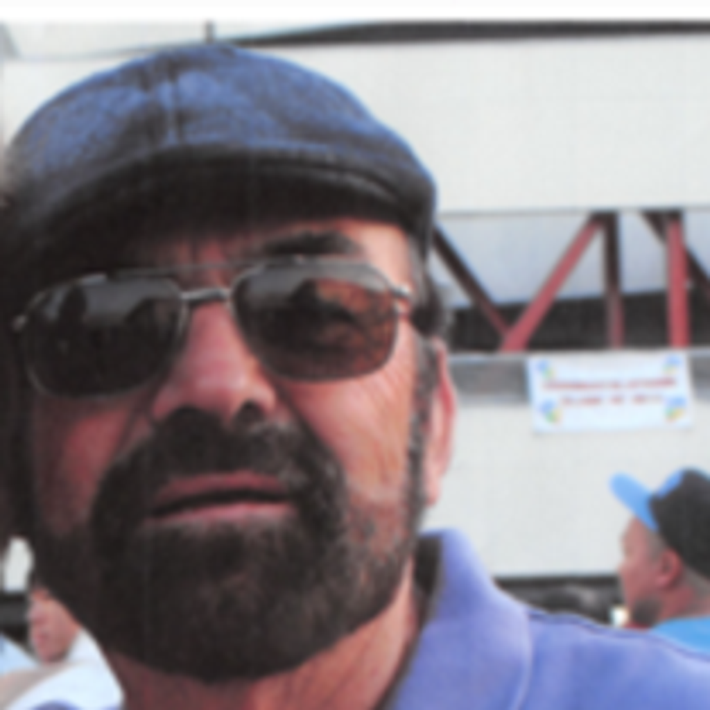 Samuel Garcia Jr.