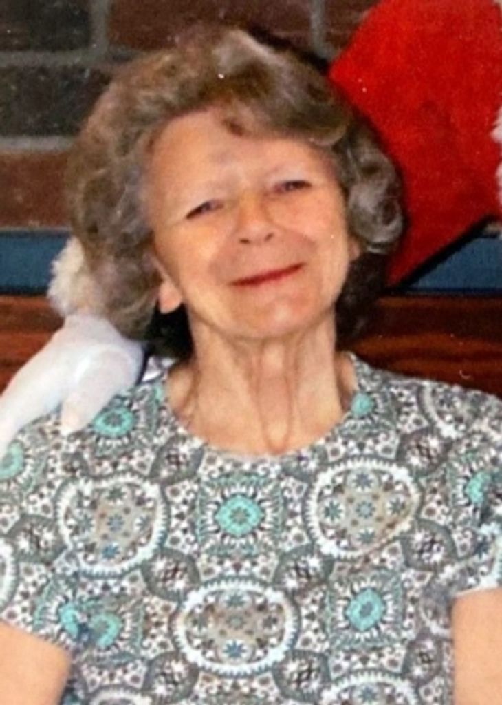 Charlanne Ingram Shinkle