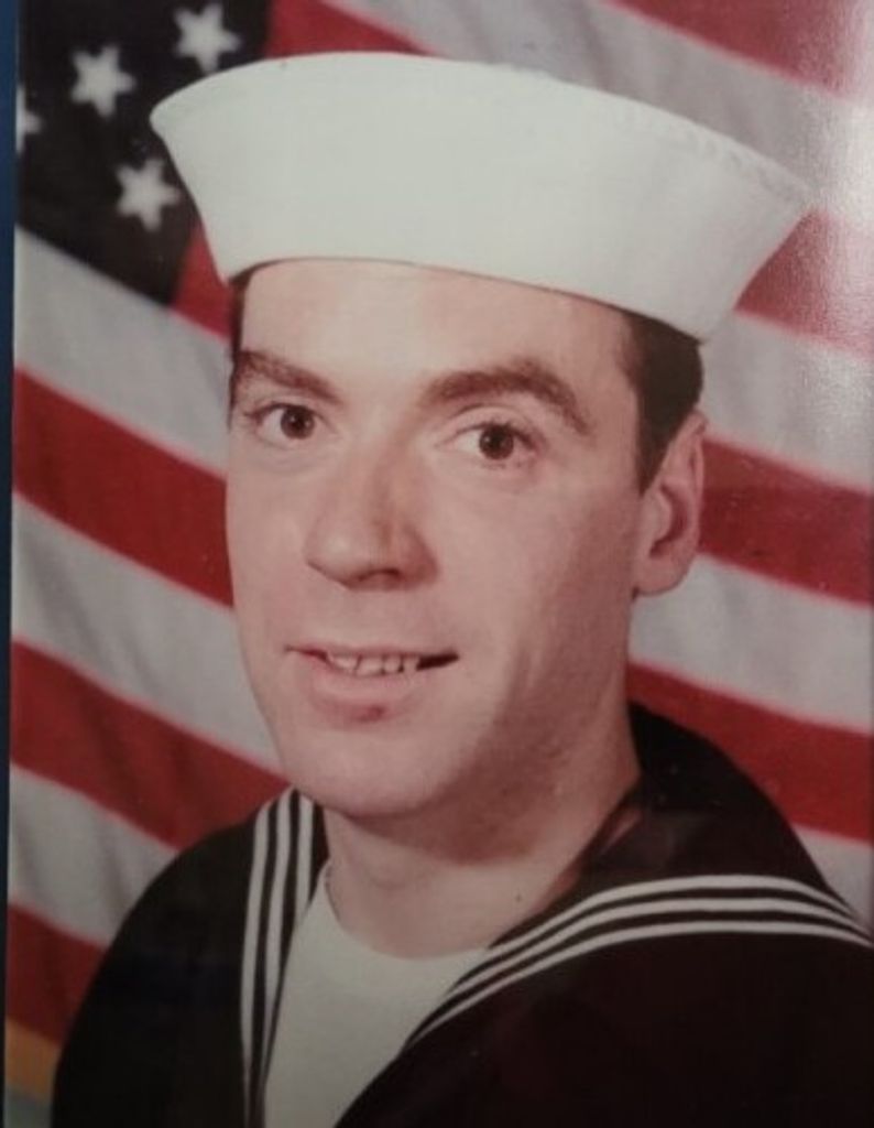 Michael William Gugins