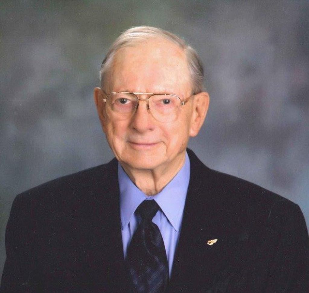 Col. Ralph  S. Hoggatt