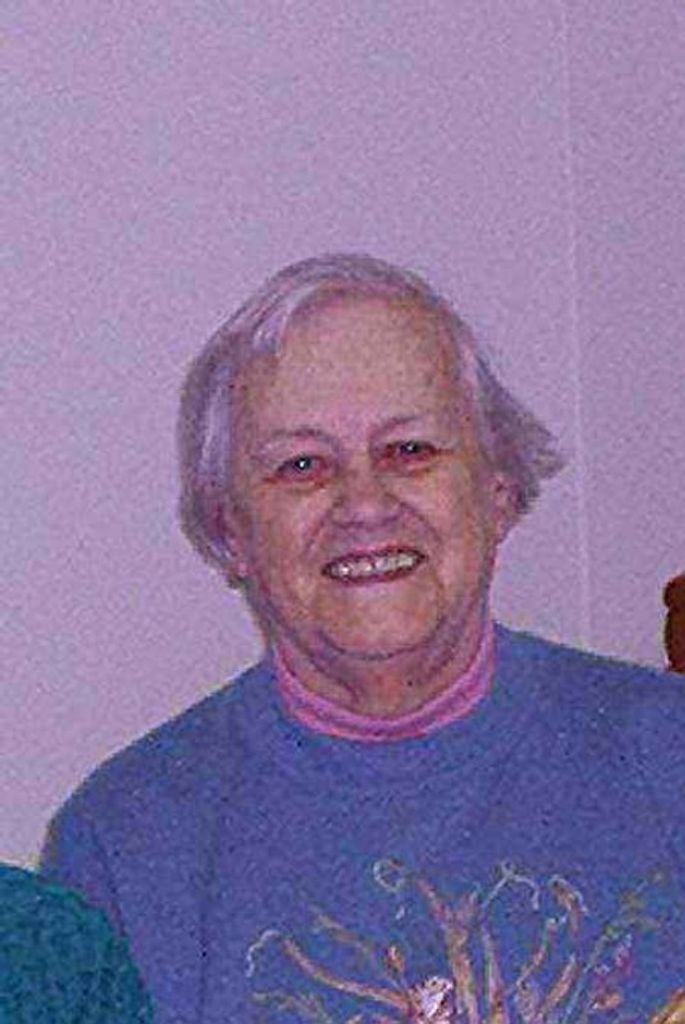 Dorothy Nyquist Tyler