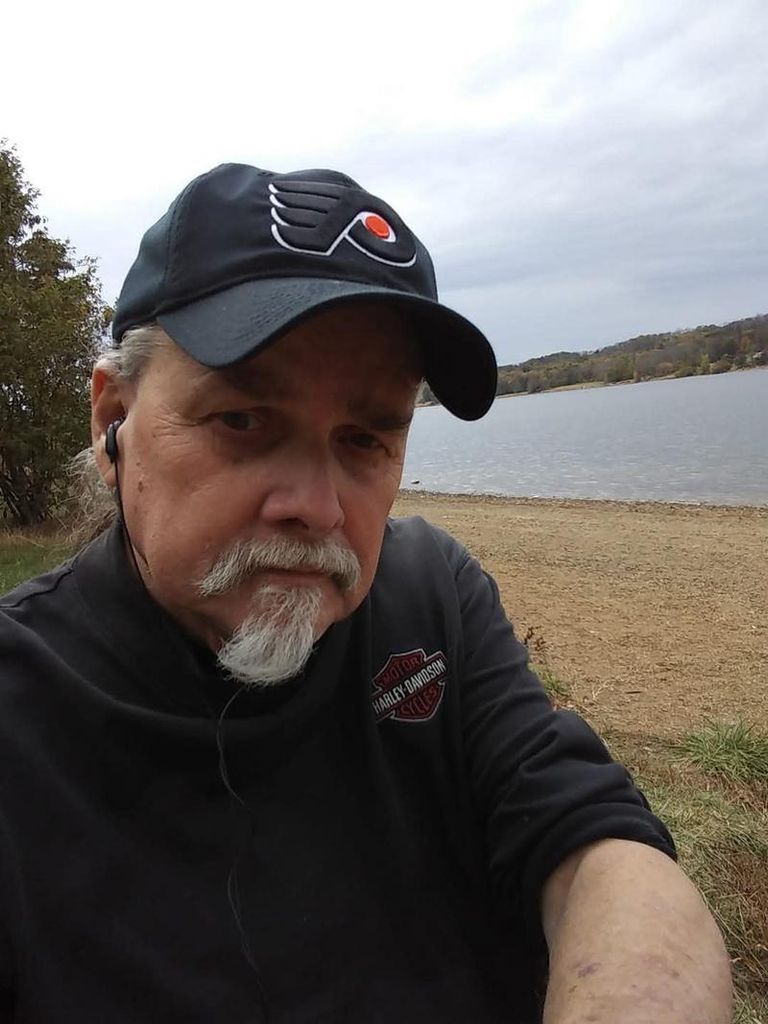 Laurence Wayne Williamson Profile Photo
