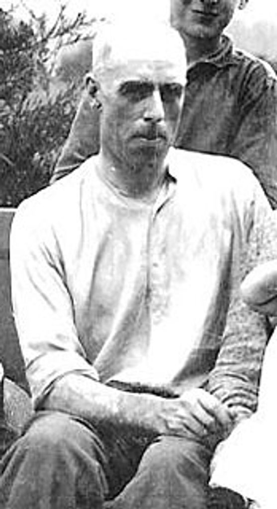 William George Mclaughlin, Sr.