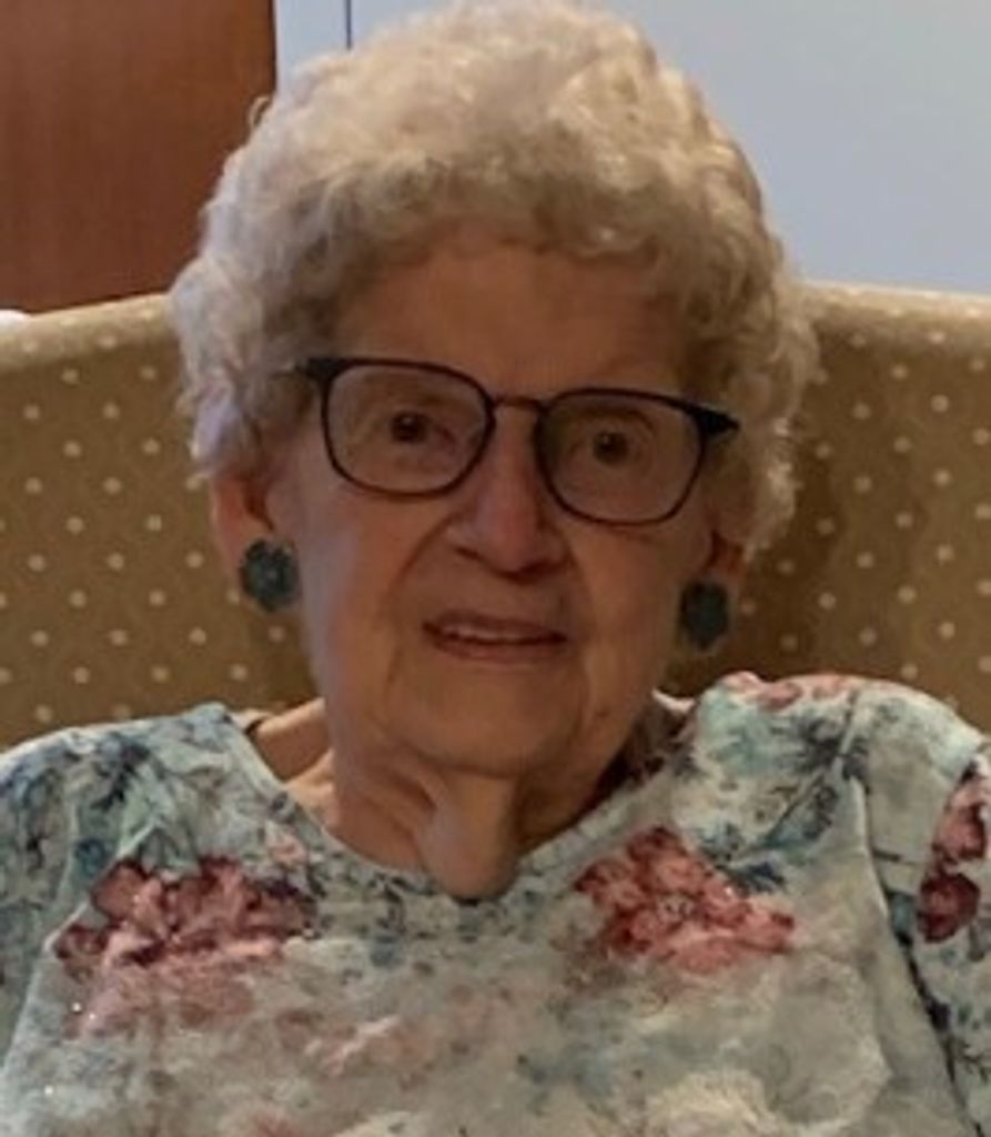 Maxine "Mickey" Bambridge Profile Photo