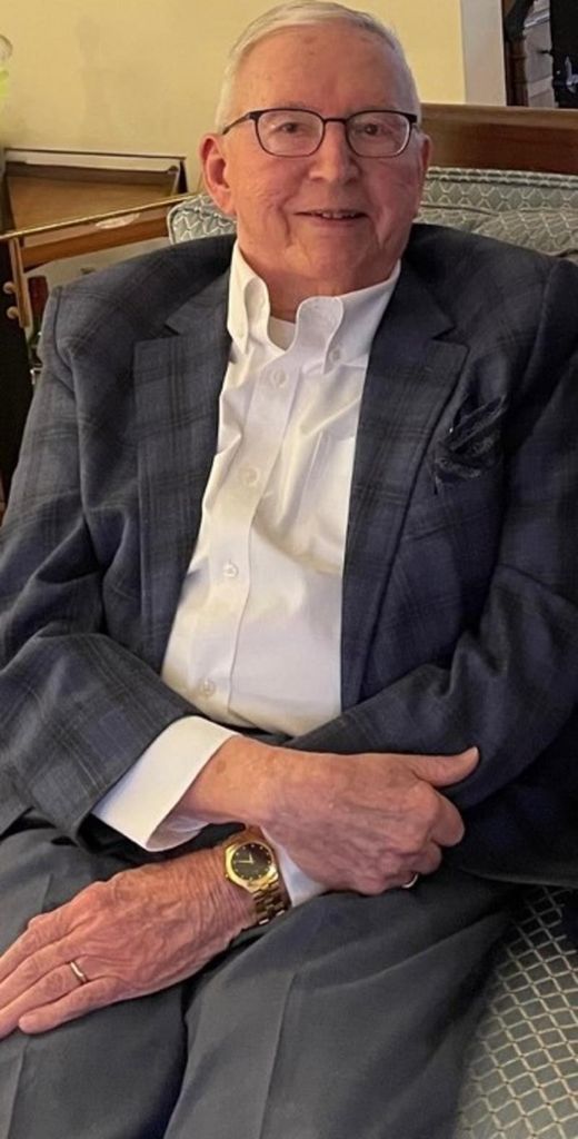 Charles I. Thompson Profile Photo