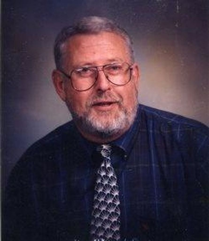 Daniel Vance Collins