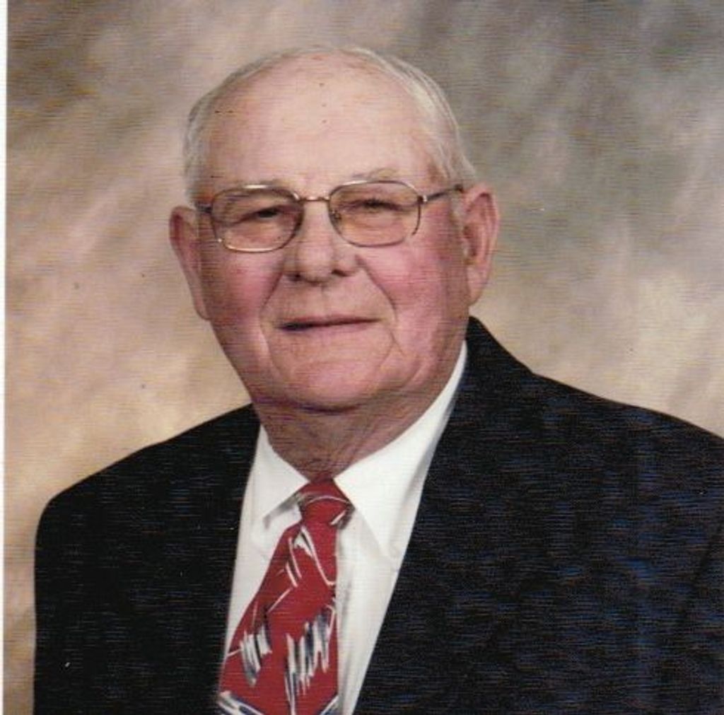 Dewey  Franklin Stallings