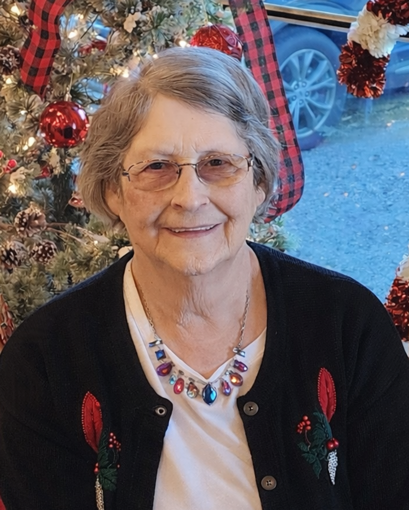 Jeanette Bennett Profile Photo