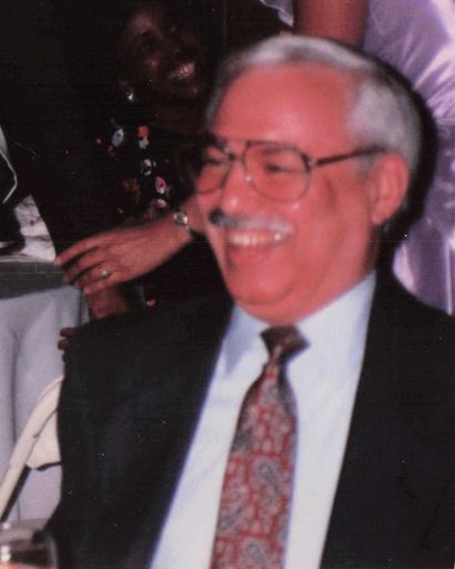 Joseph LaMar Brown's obituary image