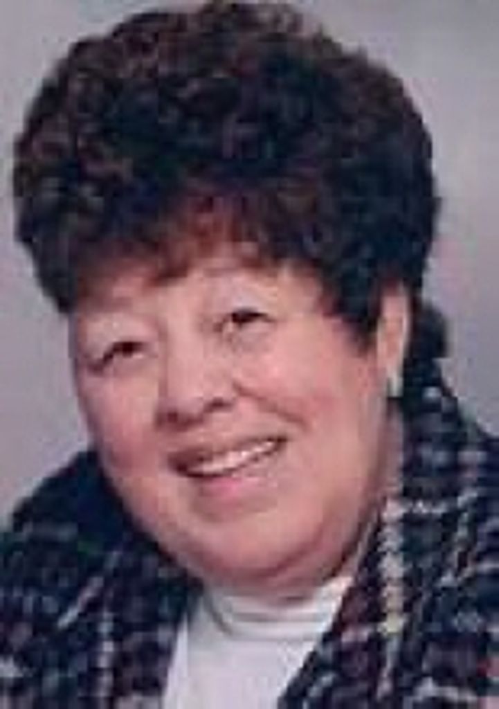 Wilma  J. Ratliff