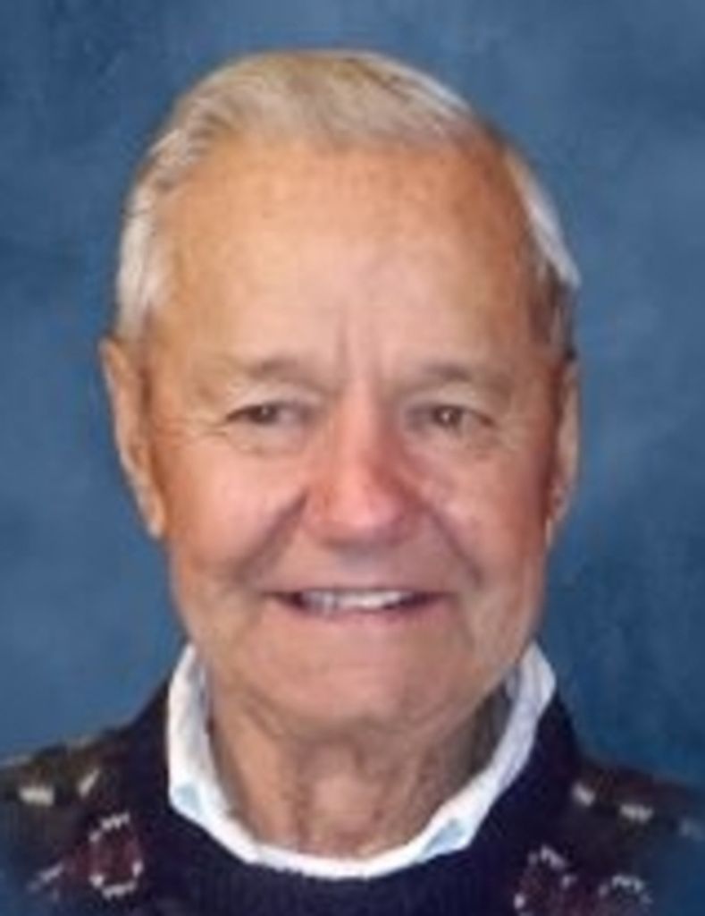 Gerald "Jerry" Daul Profile Photo