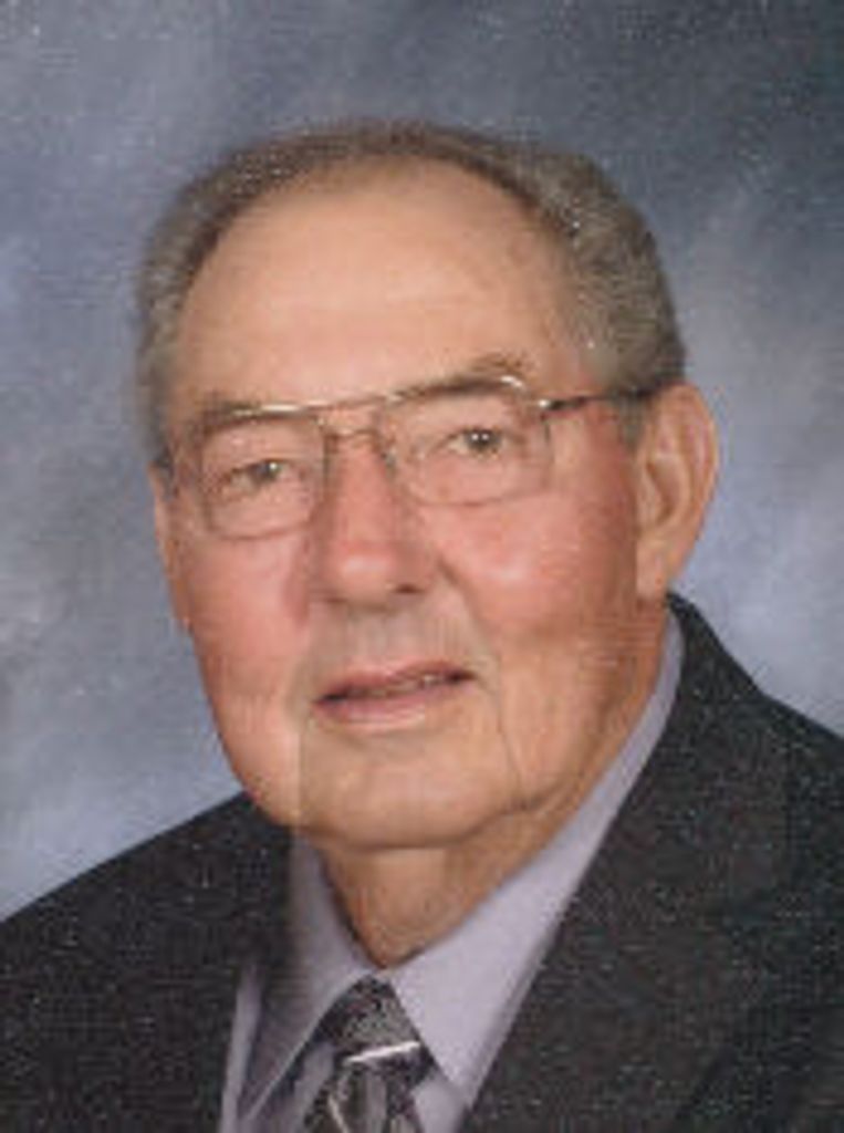James Anthony "Poppy" Hamilton Profile Photo