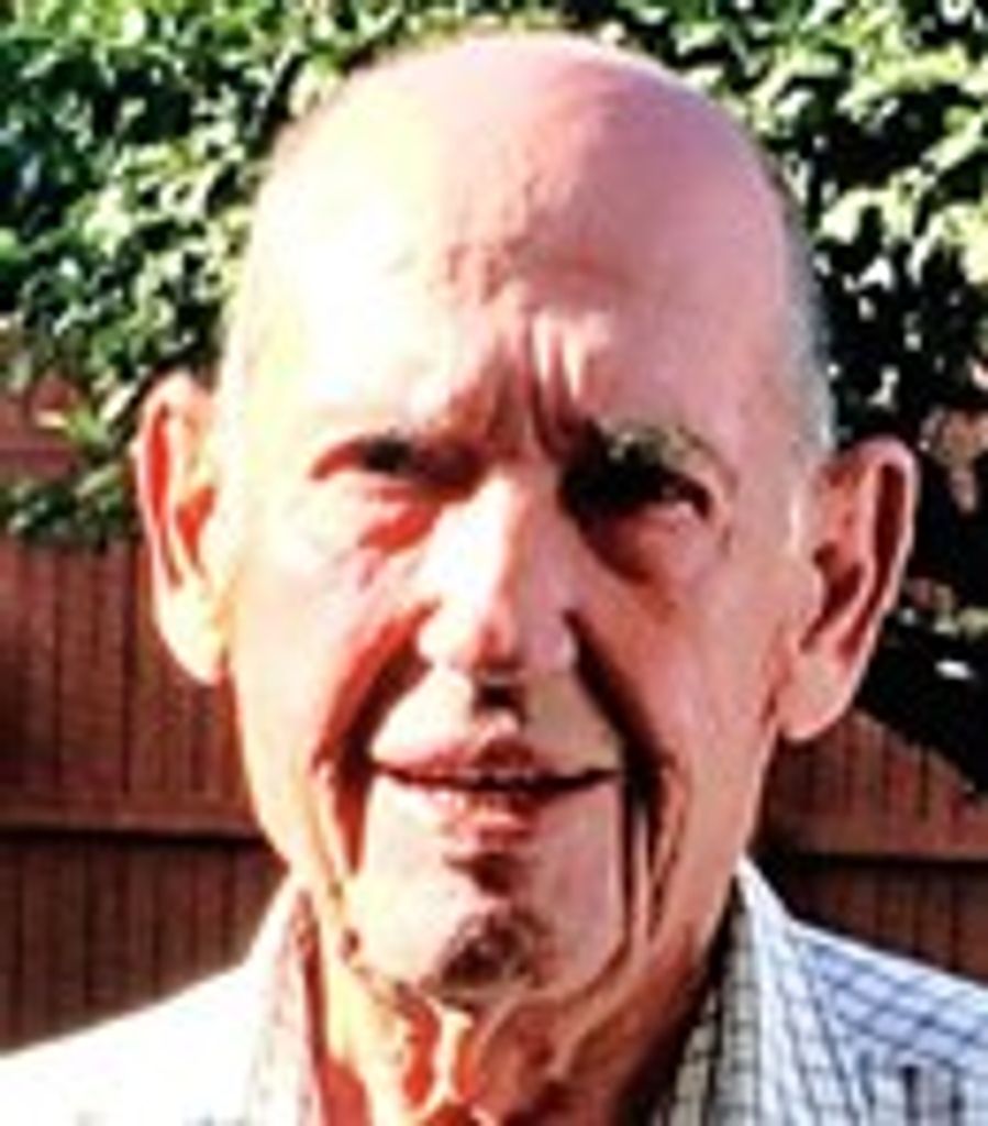 Joseph L. Ferreira
