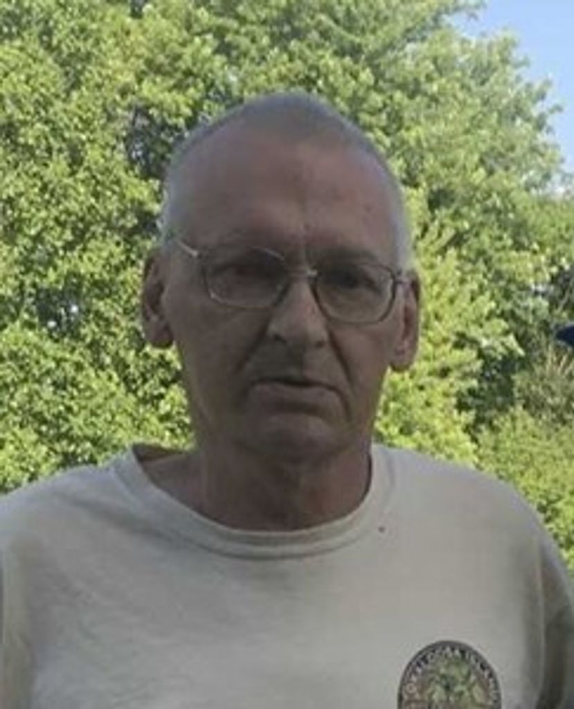 Timothy Lee Mcconaha