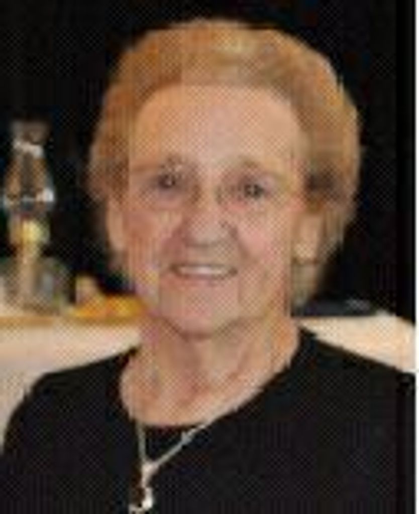 Betty Martinez