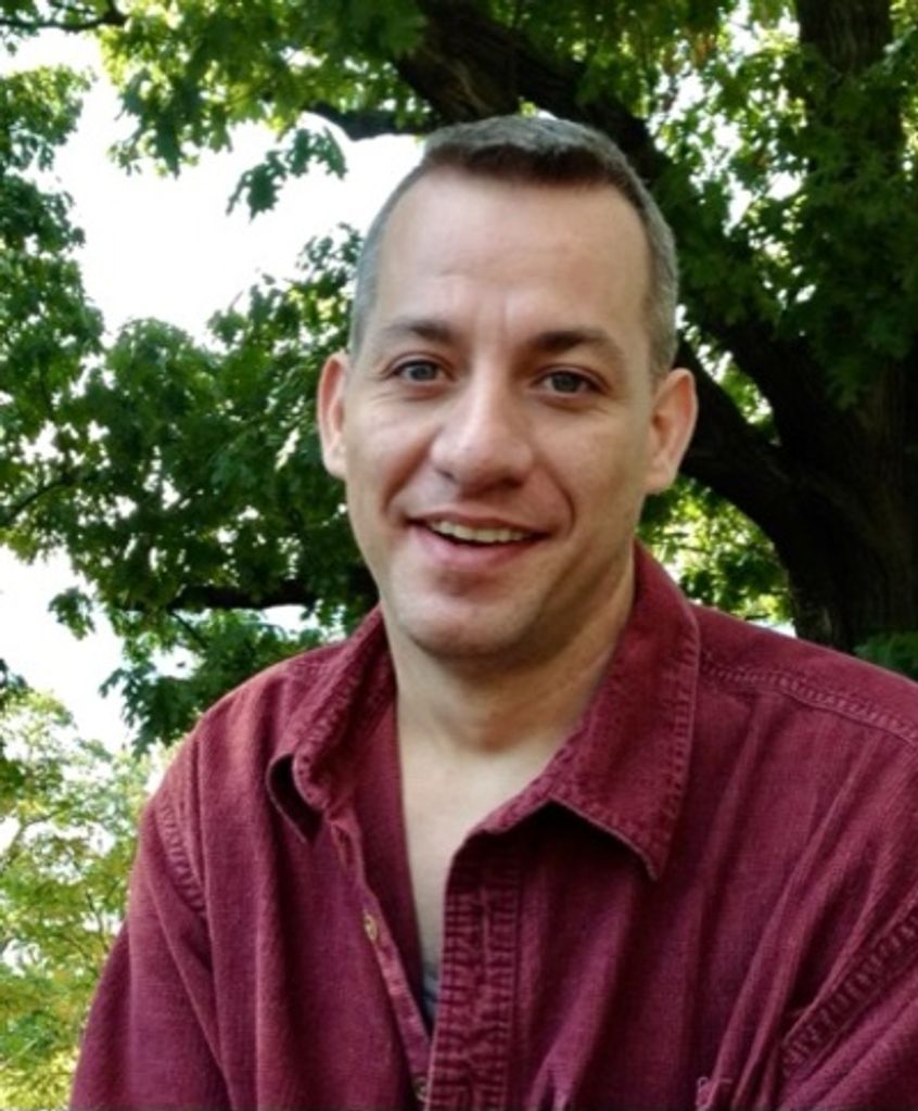Charles Richard Mccandless, Jr. Profile Photo