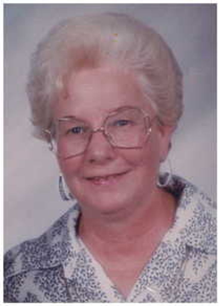 Patsy M. "Pat" (Quick)  Hatcher