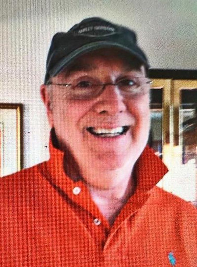 John A. Palmieri Profile Photo