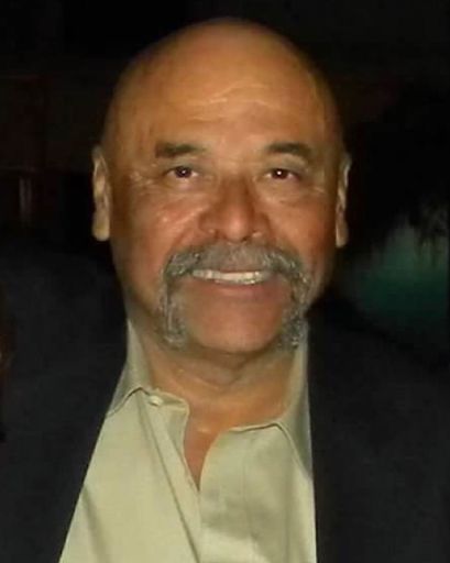 Alexander Asencio Tejeda's obituary image