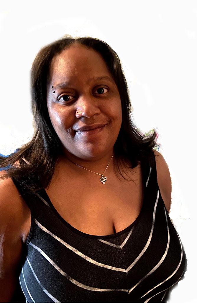 Naomi Latoya Williams Profile Photo