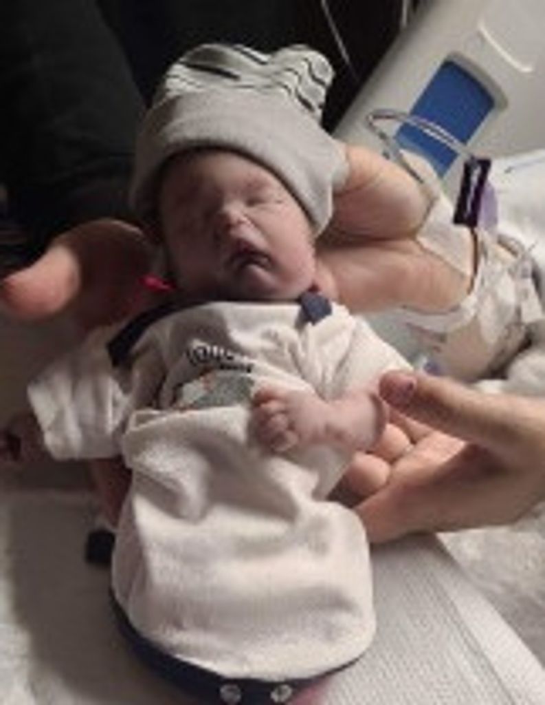 Austin James Kysor, Ii Profile Photo