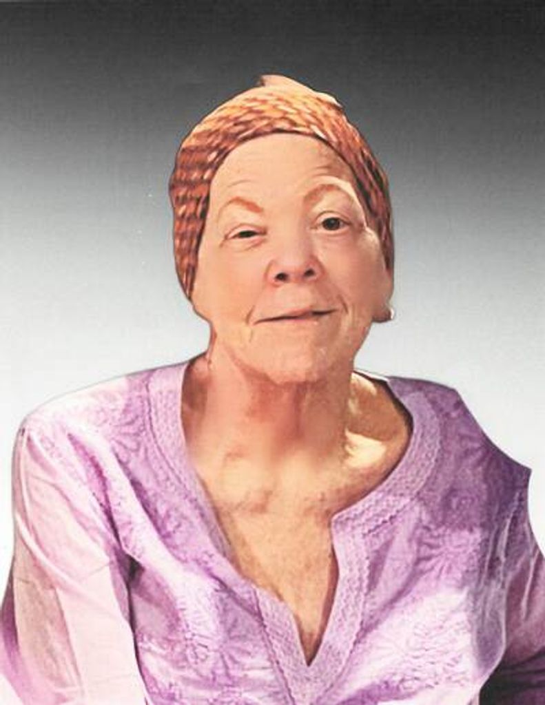 Lynn Andra Scott Profile Photo