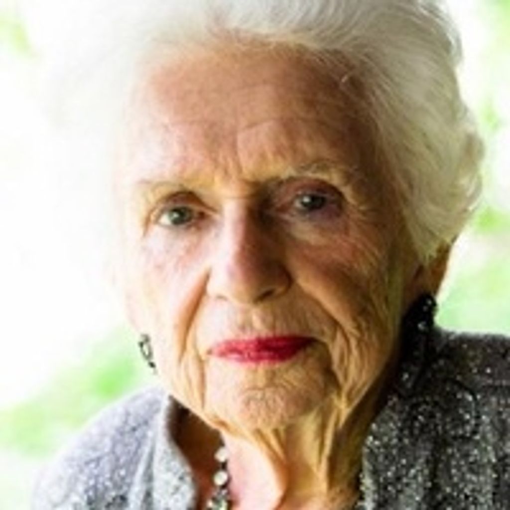 Barbara Jean Dolan