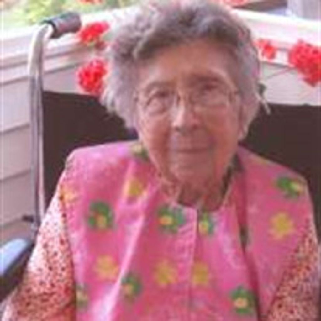 Juanita Earles