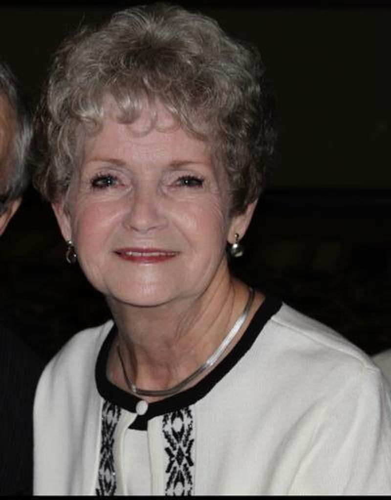 Shirley Weldon Pyles